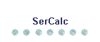 SerCalc